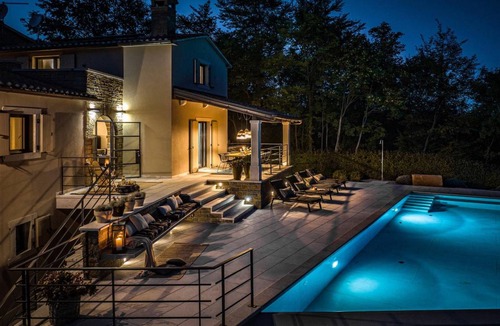 Gracisce House | 120 m² Maisonette ∙ 3 bedrooms ∙ 6 guests