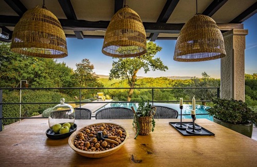 Gracisce House | 120 m² Maisonette ∙ 3 bedrooms ∙ 6 guests