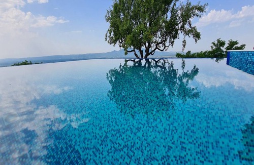 Brod-Posavina Villa | 120 m² Villa ∙ 1 bedroom ∙ 4 guests
