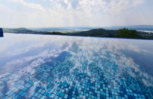 Brod-Posavina Villa | 120 m² Villa ∙ 1 bedroom ∙ 4 guests