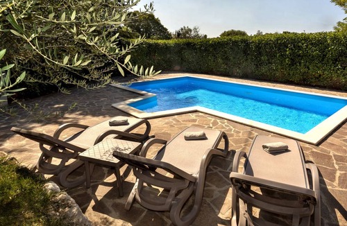 Kosinozici Villa | 120 m² Villa ∙ 3 bedrooms ∙ 6 guests