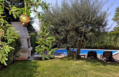 Kosinozici Villa | 120 m² Villa ∙ 3 bedrooms ∙ 6 guests