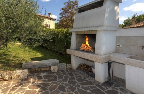 Kosinozici Villa | 120 m² Villa ∙ 3 bedrooms ∙ 6 guests