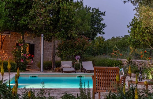 Oklaj Villa | 120 m² Villa ∙ 3 bedrooms ∙ 6 guests