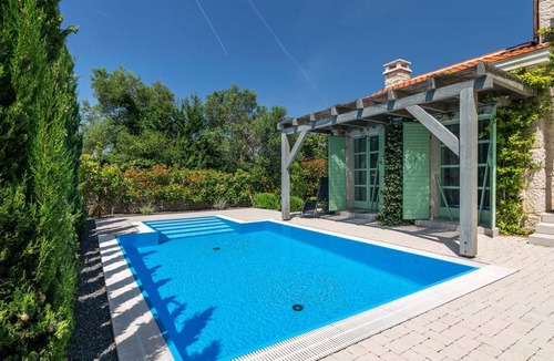 Liznjan Villa | 120 m² Villa ∙ 3 bedrooms ∙ 8 guests