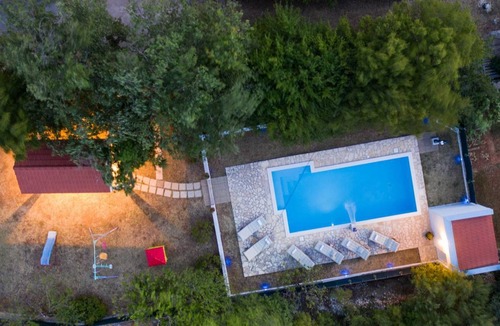 Labin Villa | 120 m² Villa ∙ 3 bedrooms ∙ 7 guests