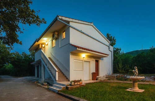 Labin Villa | 120 m² Villa ∙ 3 bedrooms ∙ 7 guests