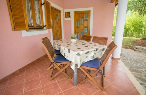 Laginji Villa | 120 m² Villa ∙ 4 bedrooms ∙ 8 guests
