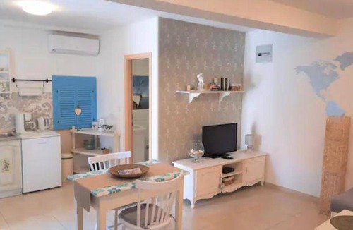 Pitve Villa | 120 m² Villa ∙ 4 bedrooms ∙ 12 guests