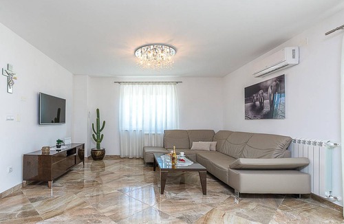 Kastel Apartment | 121 m² Apartment ∙ 2 bedrooms ∙ 4 guests