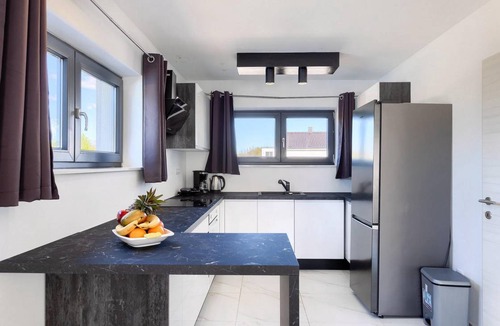 Topid House | 121 m² House ∙ 3 bedrooms ∙ 8 guests