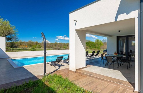 Topid House | 121 m² House ∙ 3 bedrooms ∙ 8 guests