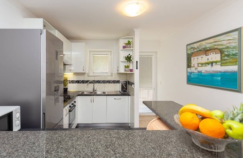 Municipality of Dubrovnik Apartment | 124 m² Apartment ∙ 4 bedrooms ∙ 8 guests