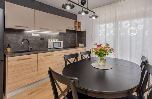 Karlobag House | 124 m² House ∙ 2 bedrooms ∙ 6 guests