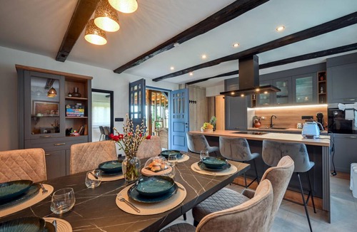 Strmec Stubicki House | 125 m² House ∙ 2 bedrooms ∙ 6 guests