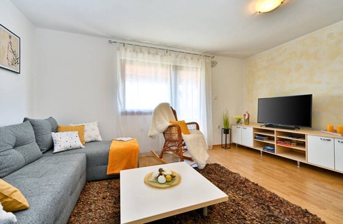Sveti Ilija House | 125 m² House ∙ 2 bedrooms ∙ 5 guests
