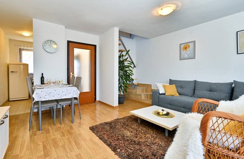 Sveti Ilija House | 125 m² House ∙ 2 bedrooms ∙ 5 guests