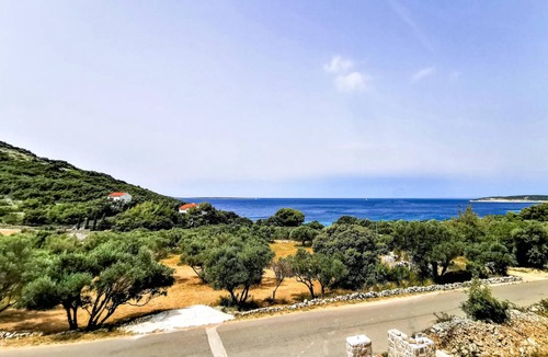 Miholascica House | 125 m² House ∙ 2 bedrooms ∙ 6 guests