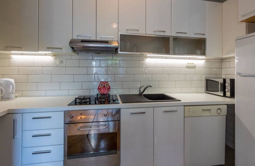 Jadranovo House | 125 m² House ∙ 3 bedrooms ∙ 6 guests