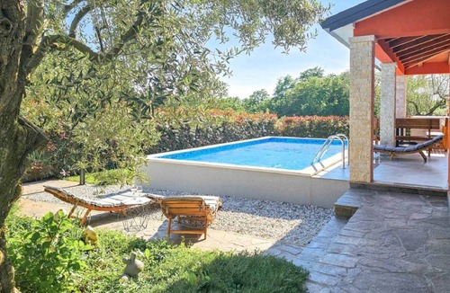 Karigador House | 125 m² House ∙ 3 bedrooms ∙ 6 guests
