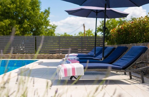 Porat House | 125 m² House ∙ 3 bedrooms ∙ 7 guests