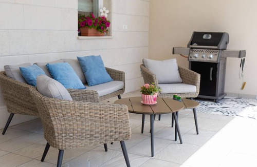 Porat House | 125 m² House ∙ 3 bedrooms ∙ 7 guests