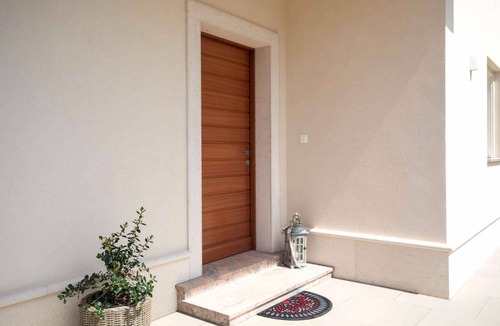 Porat Villa | 125 m² Villa ∙ 3 bedrooms ∙ 8 guests
