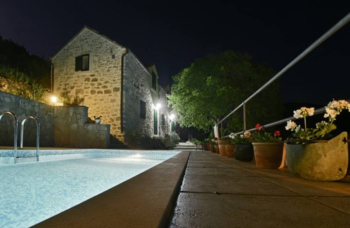 Dol Villa | 125 m² Villa ∙ 3 bedrooms ∙ 6 guests