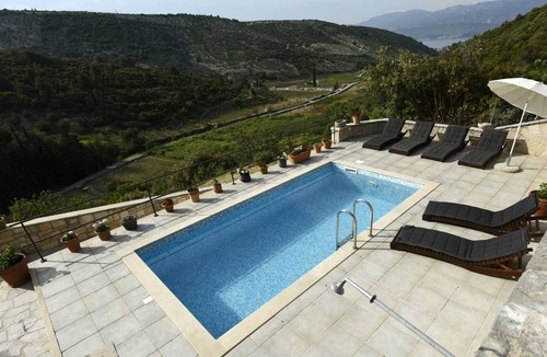 Dol Villa | 125 m² Villa ∙ 3 bedrooms ∙ 6 guests