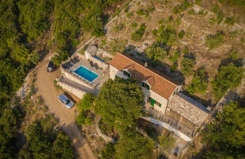 Dol Villa | 125 m² Villa ∙ 3 bedrooms ∙ 6 guests