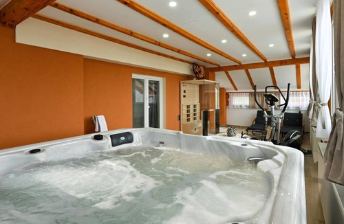 Vinica House | 126 m² House ∙ 2 bedrooms ∙ 7 guests
