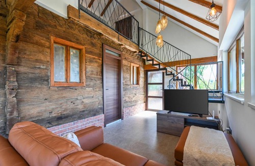 Mace House | 128 m² House ∙ 3 bedrooms ∙ 8 guests