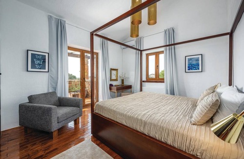 Cabrunici House | 128 m² House ∙ 4 bedrooms ∙ 8 guests