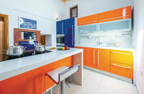Trsteno House | 129 m² House ∙ 3 bedrooms ∙ 8 guests