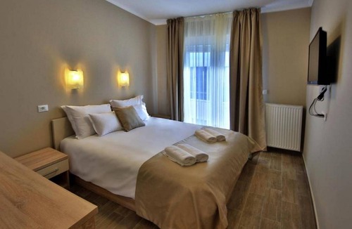 Donje Polje Resort | 13 m² Private room ∙ 2 guests