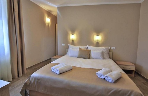 Donje Polje Resort | 13 m² Private room ∙ 2 guests