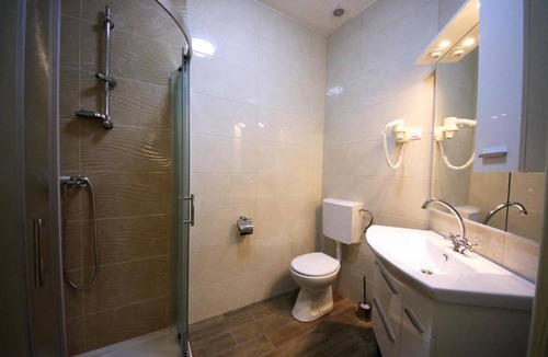 Donje Polje Resort | 13 m² Private room ∙ 2 guests
