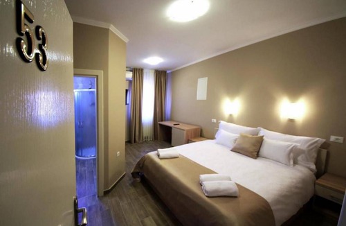 Donje Polje Resort | 13 m² Private room ∙ 2 guests