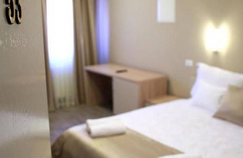 Donje Polje Resort | 13 m² Private room ∙ 2 guests