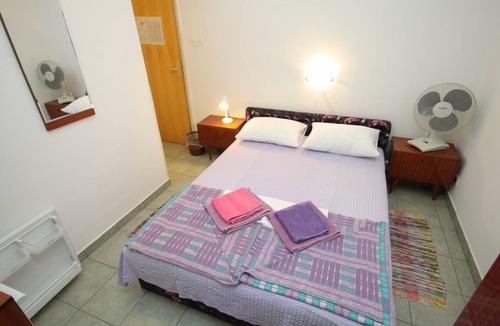 Cove Murtar Resort | 13 m² Private room ∙ 1 bedroom ∙ 2 guests