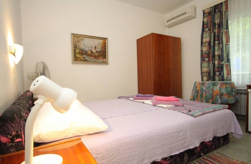 Cove Murtar Resort | 13 m² Private room ∙ 1 bedroom ∙ 2 guests