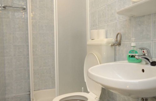 Cove Murtar Resort | 13 m² Private room ∙ 1 bedroom ∙ 2 guests