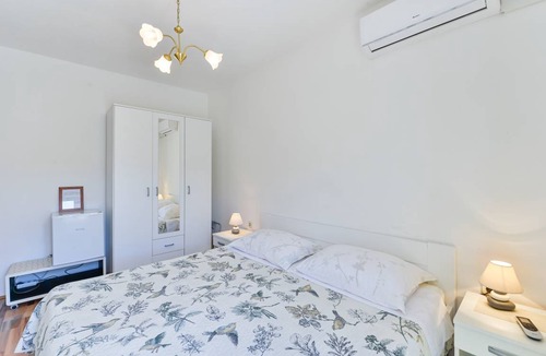 Tkon Resort | 13 m² Private room ∙ 1 bedroom ∙ 2 guests