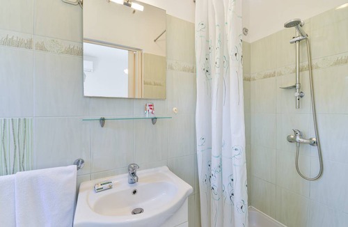 Tkon Resort | 13 m² Private room ∙ 1 bedroom ∙ 2 guests