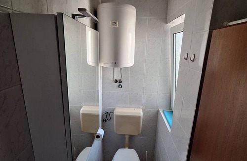 Novalja Apartment | 13 m² Studio flat ∙ 1 bedroom ∙ 2 guests