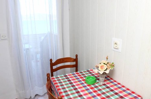 Racisce Apartment | 13 m² Studio flat ∙ 1 bedroom ∙ 2 guests