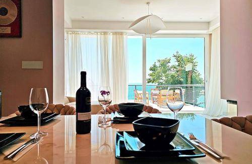 Bacvice Apartment | 130 m² Apartment ∙ 3 bedrooms ∙ 6 guests