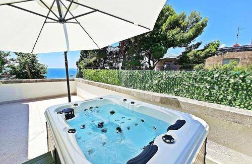 Bacvice Apartment | 130 m² Apartment ∙ 3 bedrooms ∙ 6 guests