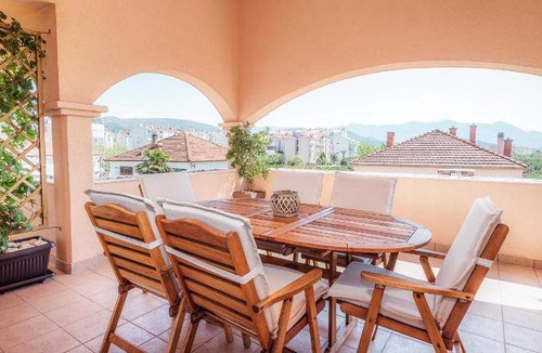 Metkovic Apartment | 130 m² Apartment ∙ 3 bedrooms ∙ 10 guests