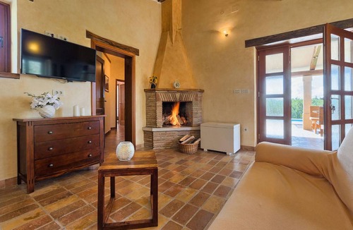 Laginji House | 130 m² House ∙ 2 bedrooms ∙ 4 guests